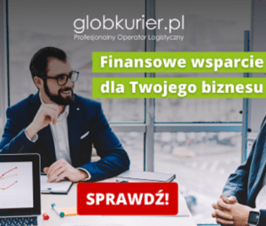 GlobKurier.pl, transport paczek, palet i dłużyc